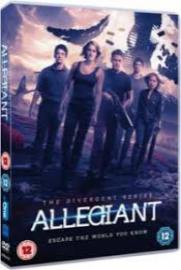 Allegiant 2016