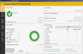 Symantec Endpoint Protection 14