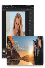 CyberLink PhotoDirector Ultra v11