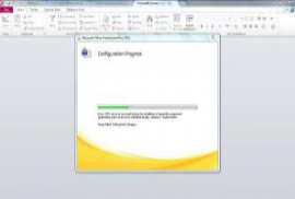 Microsoft OFFICE Pro Plus 2010