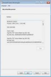 Elcomsoft Forensic Disk Decryptor 2