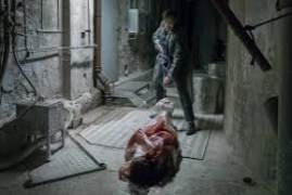 The House That Jack Built 2018