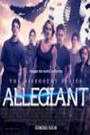 Allegiant 2016