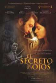 The Secret In Their Eyes El
