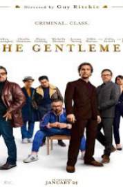 The Gentlemen 2020